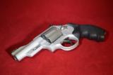 Smith and Wesson Performance Center Model 396 Mountain Lite - 9 of 10