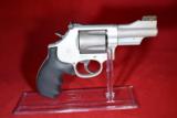 Smith and Wesson Performance Center Model 396 Mountain Lite - 6 of 10