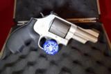 Smith and Wesson Performance Center Model 396 Mountain Lite - 3 of 10
