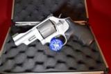 Smith and Wesson Performance Center Model 396 Mountain Lite - 2 of 10