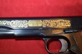 Colt John M. Browning Commemorative Series 70 1911 45 ACP New Old Stock - 10 of 15