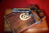 Colt John M. Browning Commemorative Series 70 1911 45 ACP New Old Stock - 15 of 15
