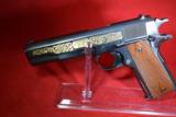 Colt John M. Browning Commemorative Series 70 1911 45 ACP New Old Stock - 9 of 15