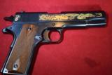 Colt John M. Browning Commemorative Series 70 1911 45 ACP New Old Stock - 13 of 15