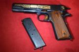 Colt John M. Browning Commemorative Series 70 1911 45 ACP New Old Stock - 11 of 15
