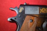 Colt John M. Browning Commemorative Series 70 1911 45 ACP New Old Stock - 12 of 15