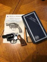Smith and Wesson Model 12-2
LNIB LightWeight 2 iNCH - 5 of 6