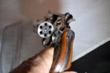 Smith and Wesson Model 34-1 2inch Nickel NIB - 6 of 11