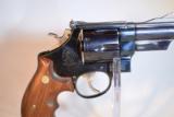 Smith and Wesson model 29-3 ew Horton 3 Inch with Letter - 10 of 13