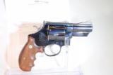 Smith and Wesson model 29-3 ew Horton 3 Inch with Letter - 11 of 13