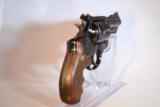 Smith and Wesson model 29-3 ew Horton 3 Inch with Letter - 8 of 13