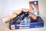 Smith and Wesson model 29-3 ew Horton 3 Inch with Letter - 5 of 13