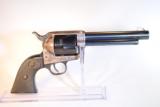 Colt SAA New In Box C1964 Gorgeous - 6 of 12