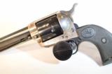 Colt SAA New In Box C1964 Gorgeous - 9 of 12