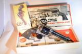 Colt SAA New In Box C1964 Gorgeous - 12 of 12