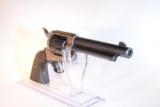 Colt SAA New In Box C1964 Gorgeous - 7 of 12