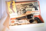 Colt SAA New In Box C1964 Gorgeous - 1 of 12