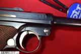DMW German Luger 1920 Miltary Police - 5 of 5