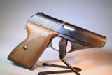  Nazi Army Mauser HSC 32AC. NICE - 4 of 10