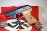  Nazi Army Mauser HSC 32AC. NICE - 2 of 10