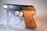  Nazi Army Mauser HSC 32AC. NICE - 3 of 10