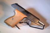  Nazi Army Mauser HSC 32AC. NICE - 9 of 10