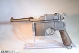 Mauser Broomhandle C-1929 - 3 of 5
