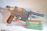 Mauser Broomhandle C-1929 - 4 of 5