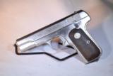 Colt 1903 Hammerless 32 Nickel C-1915 - 7 of 7