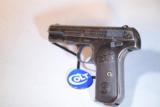 Colt 1903 Browning Patent Type 1 Hammerless 32 - 5 of 8
