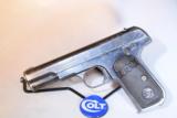 Colt 1903 Browning Patent Type 1 Hammerless 32 - 8 of 8