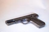 Colt 1903 Browning Patent Type 1 Hammerless 32 - 7 of 8