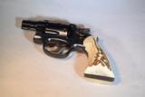Smith and Wesson Pre 10 M+P2 Inch In Gold Box - 6 of 9