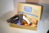 Smith and Wesson Pre 10 M+P2 Inch In Gold Box - 2 of 9