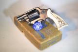 Smith and Wesson Pre 10 M+P2 Inch In Gold Box - 3 of 9