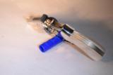 Smith and Wesson Model 19-5 2 1/2 inch Nickel LN - 3 of 6
