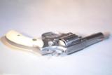 Smith and Wesson Model 65-3 stainless 3 Inch Barrel. - 6 of 8