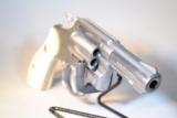 Smith and Wesson Model 65-3 stainless 3 Inch Barrel. - 5 of 8