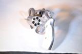 Smith and Wesson Model 65-3 stainless 3 Inch Barrel. - 3 of 8