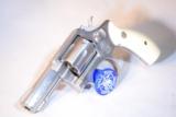 Smith and Wesson Model 65-3 stainless 3 Inch Barrel. - 4 of 8