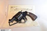 Colt 1941 Detective Special with Colt Archives Lette - 2 of 5