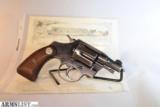 Colt 1941 Detective Special with Colt Archives Lette - 1 of 5