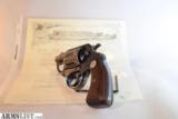 Colt 1941 Detective Special with Colt Archives Lette - 5 of 5
