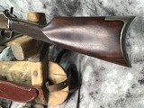 1891 Colt Lightning Medium Frame, .38-.40, Deluxe - 7 of 12