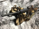 Colt Match Target Competition HBAR II Semi-Automatic Rifle, Trades Welcome - 3 of 8