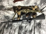 Colt Match Target Competition HBAR II Semi-Automatic Rifle, Trades Welcome - 6 of 8
