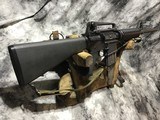 Colt Match Target Competition HBAR II Semi-Automatic Rifle, Trades Welcome - 5 of 8