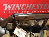 Winchester Limited Edition 52B Sporter, New In Box - 1 of 14