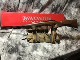 Winchester Limited Edition 52B Sporter, New In Box - 10 of 14