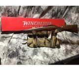Winchester Limited Edition 52B Sporter, New In Box - 2 of 14